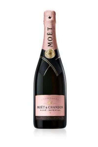 Moët & Chandon Champagne Rose Impérial