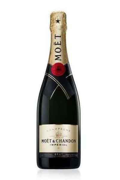Champagne – Brighton Liquor