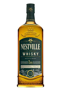 Nestville Whiskey 3 Years