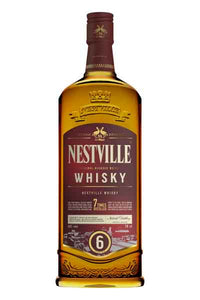 Nestville Whiskey 6 Years