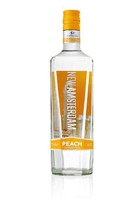 New Amsterdam Vodka Peach