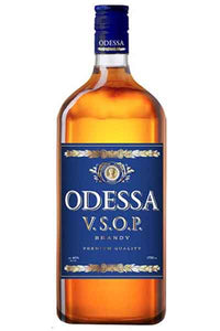 Odessa Brandy VSOP