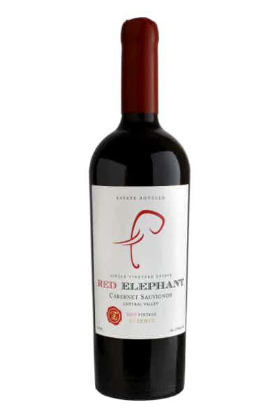 Red Elephant Cabernet Sauvignon