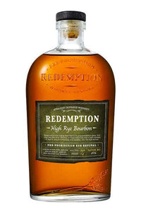 Redemption Bourbon High-Rye