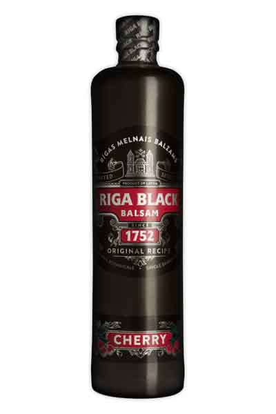 Riga Balsam Cherry