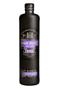Riga Balsam Black Currant