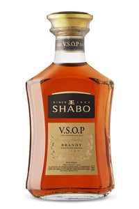 Shabo Brandy VSOP