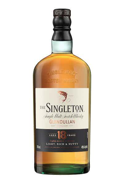 Singleton Single Malt 18 year