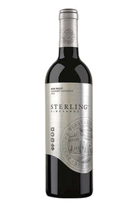 Sterling Vineyards Cabernet Sauvignon Napa