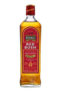 Bushmills Red Bush Whiskey