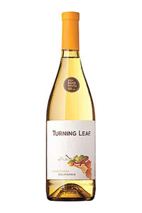 Turning Leaf Chardonnay